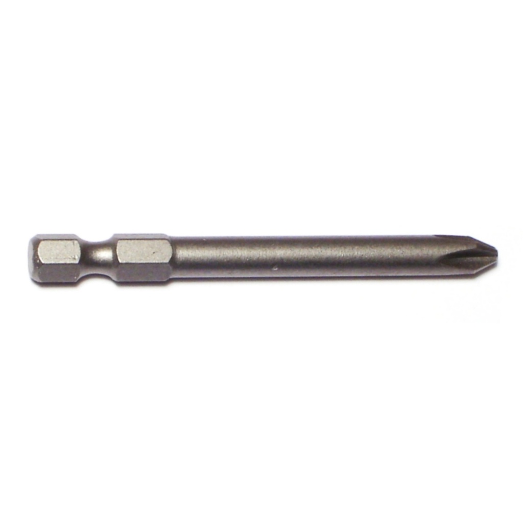 #2 x 2-3/4 Phillips Bit
