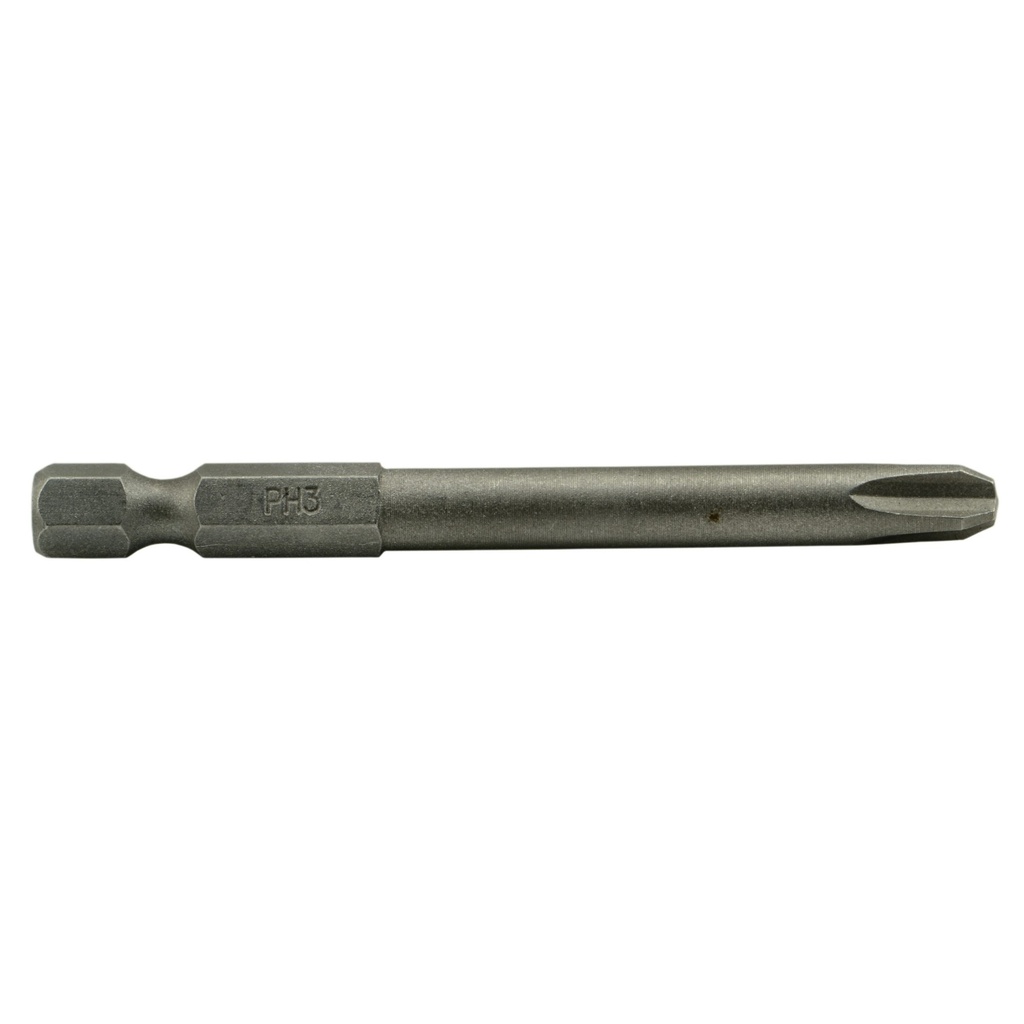 [MF52054] #3 2-3/4 Phillips Bit