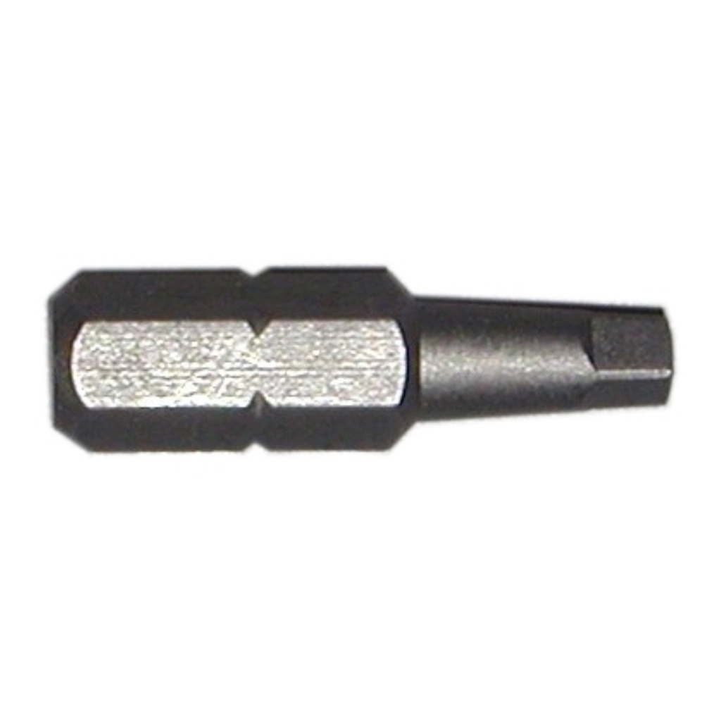 [MF52059] #2 x 1" Square Drive Bit
