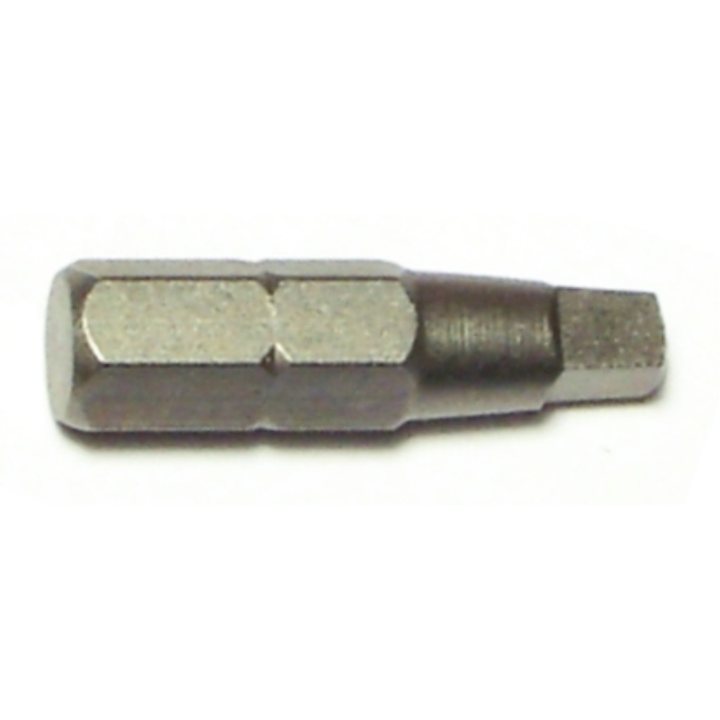 [MF52060] #3 x 1" Square Drive Bit