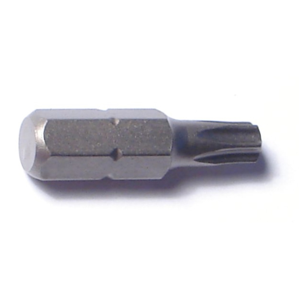 [MF52063] T25 Star Drive Bit