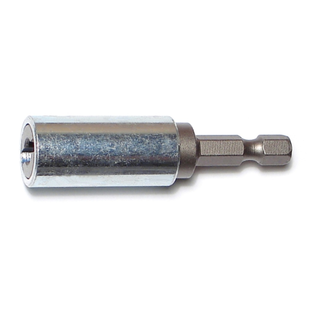 2-1/2 Acoustic Lag Drv