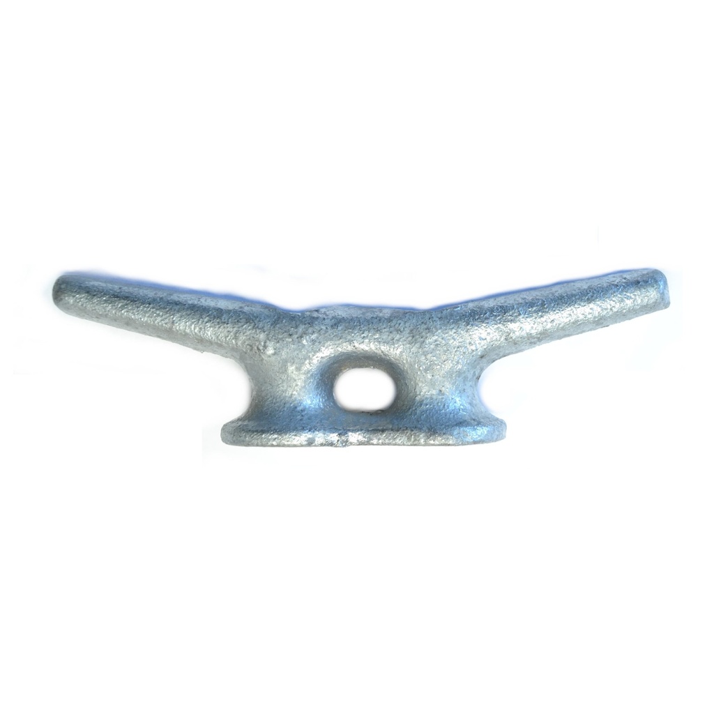 4" Open Base Cleat