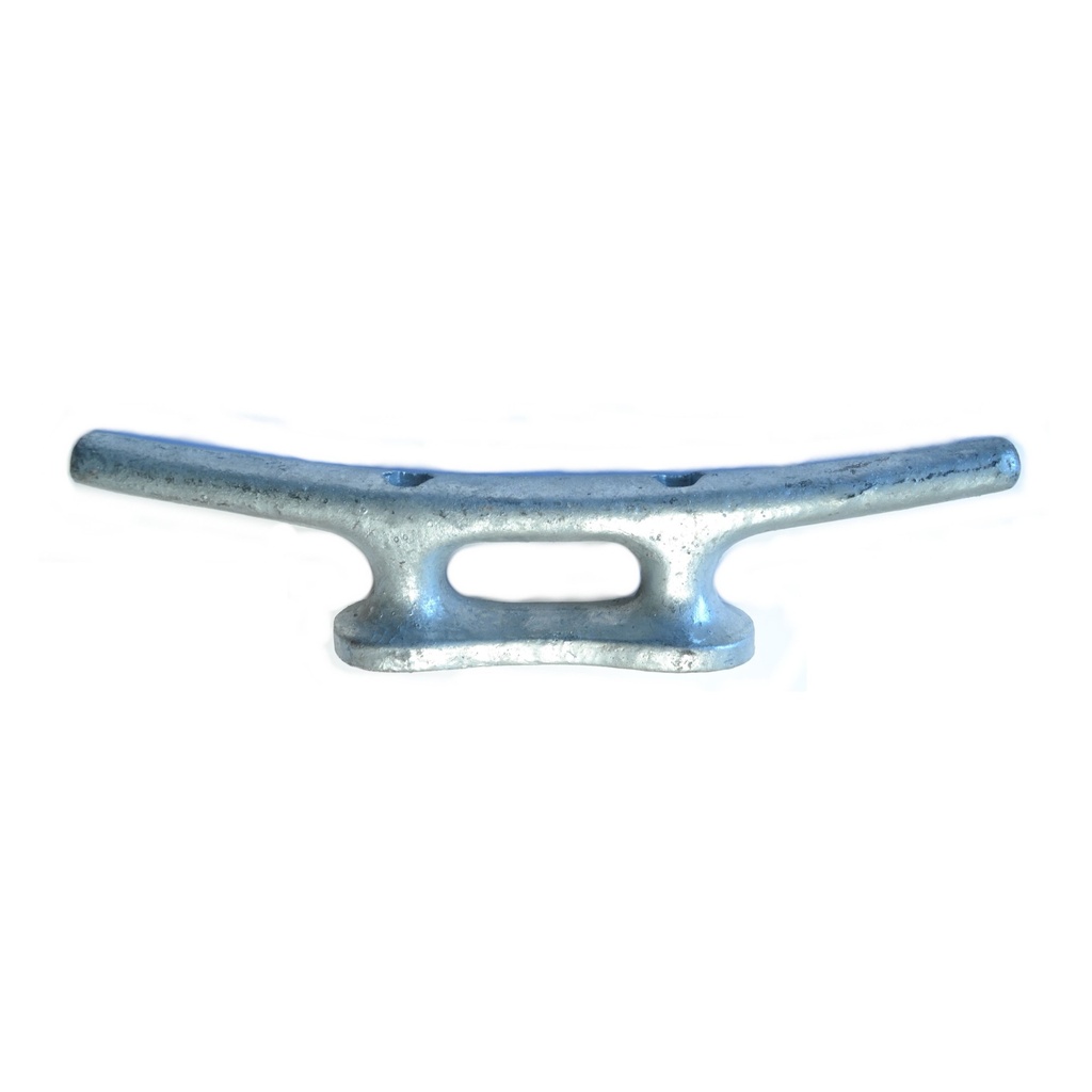 12" Open Base Cleat