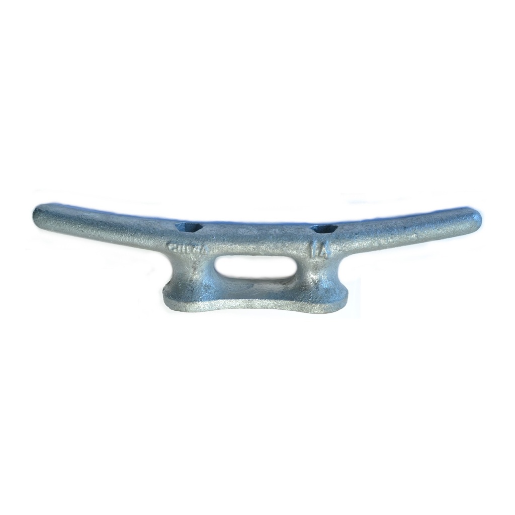14" Open Base Cleat