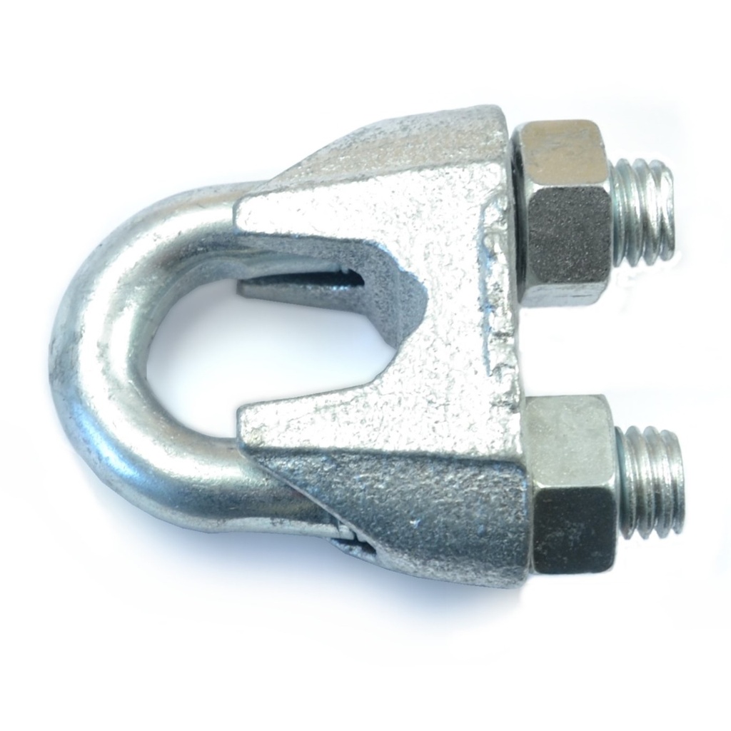 [MF52196] 3/4" Wire Rope Clip
