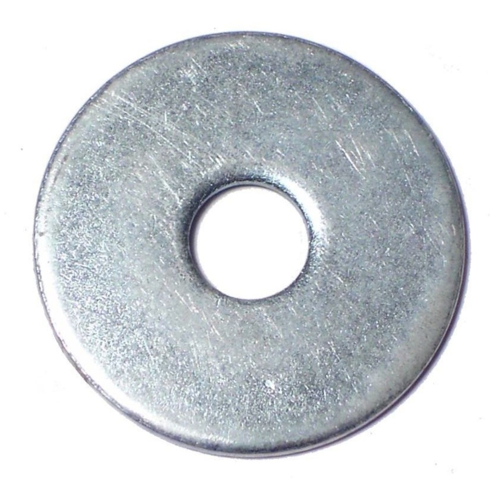 [MF21426] 5/16 x 1-1/4Fender Washer Zn