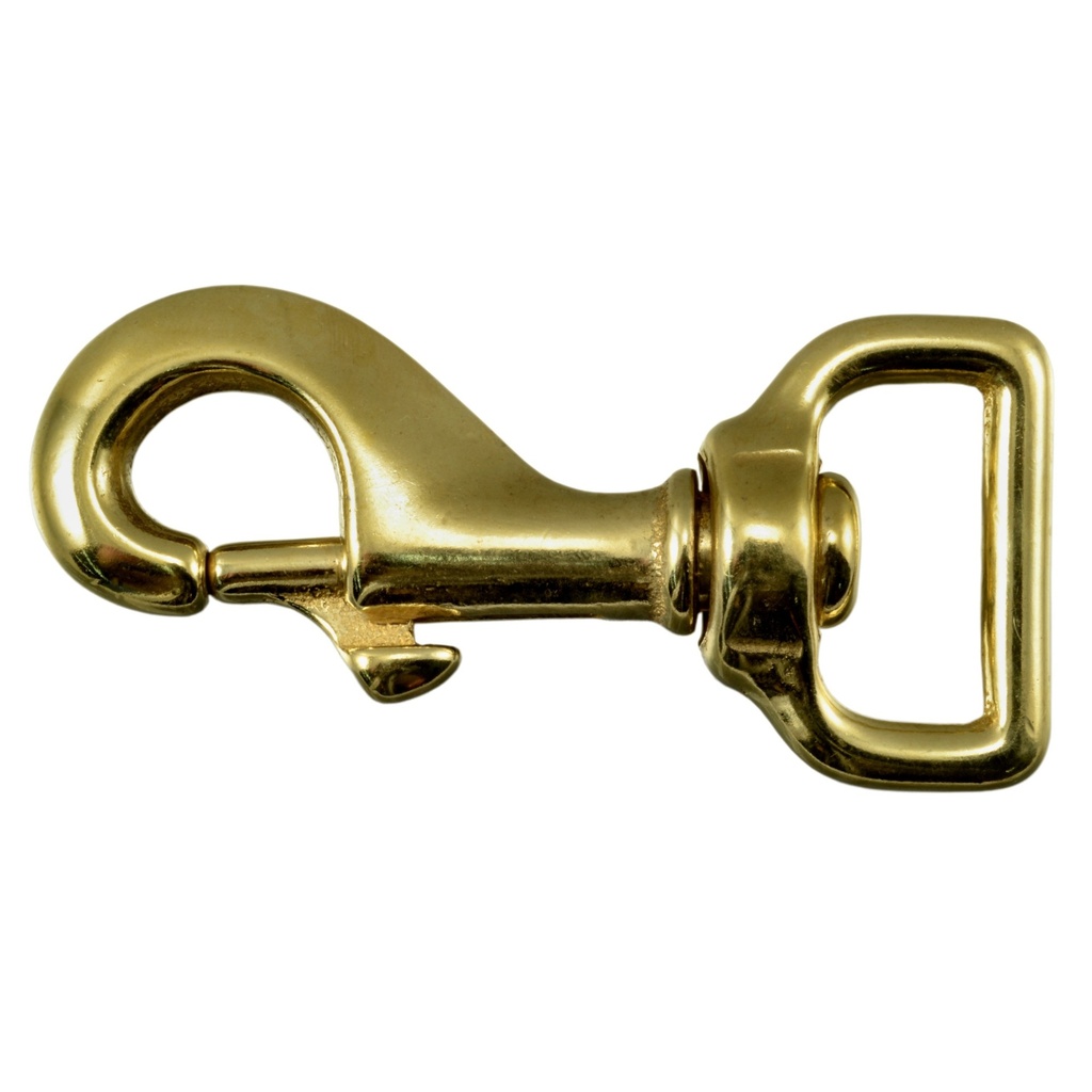 [MF52197] 1" Swvl Harn Snp Br