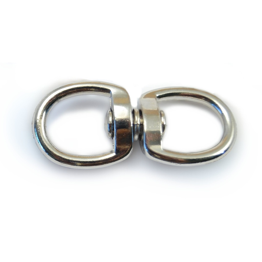 [MF52218] 3/4 DblEy Swv Con Ni