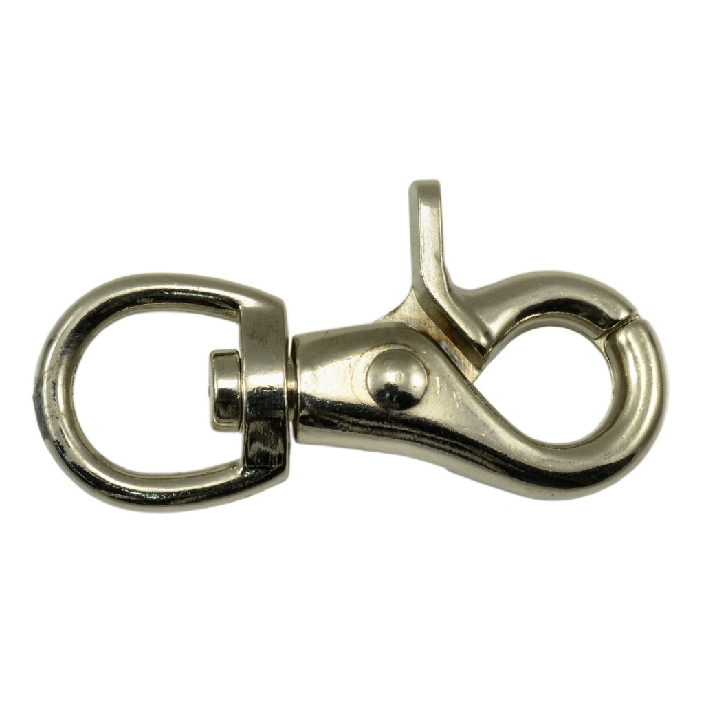 [MF52221] 1/2 SwvEy Trg Snp Ni
