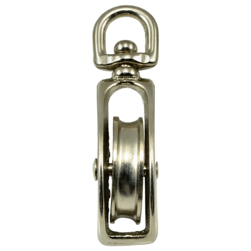 [MF52225] 2" Swvl Sngl Pul Ni