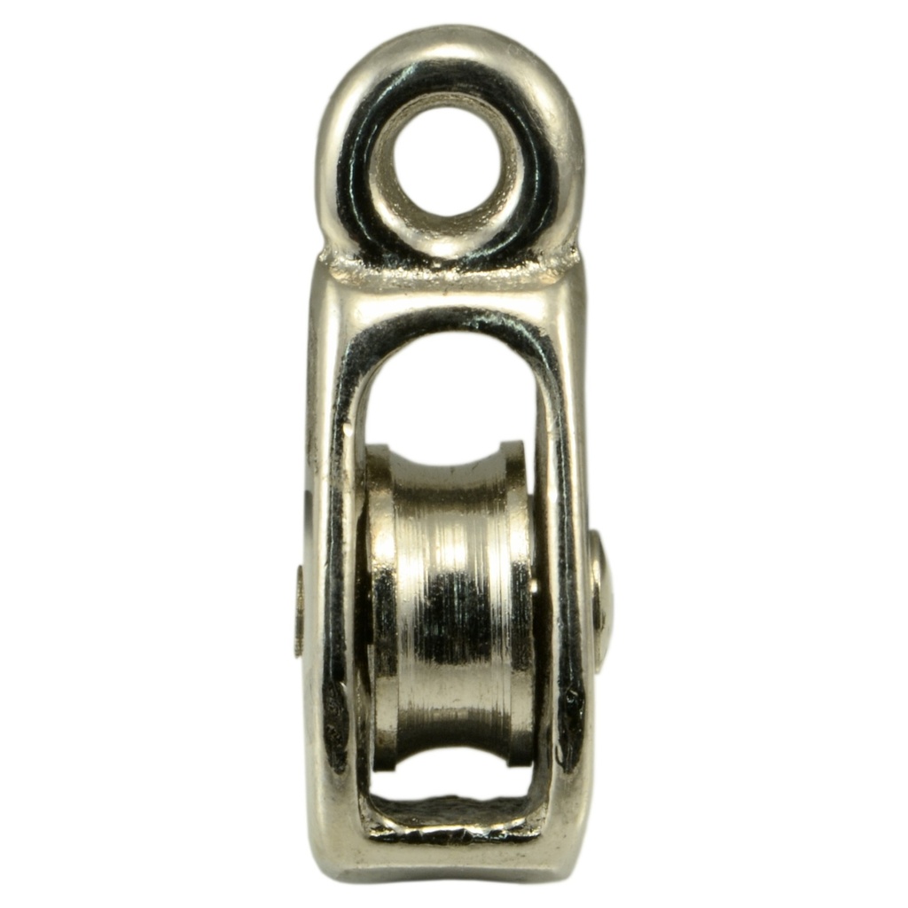 [MF52226] 3/4 FxEy Sngl Pul Ni