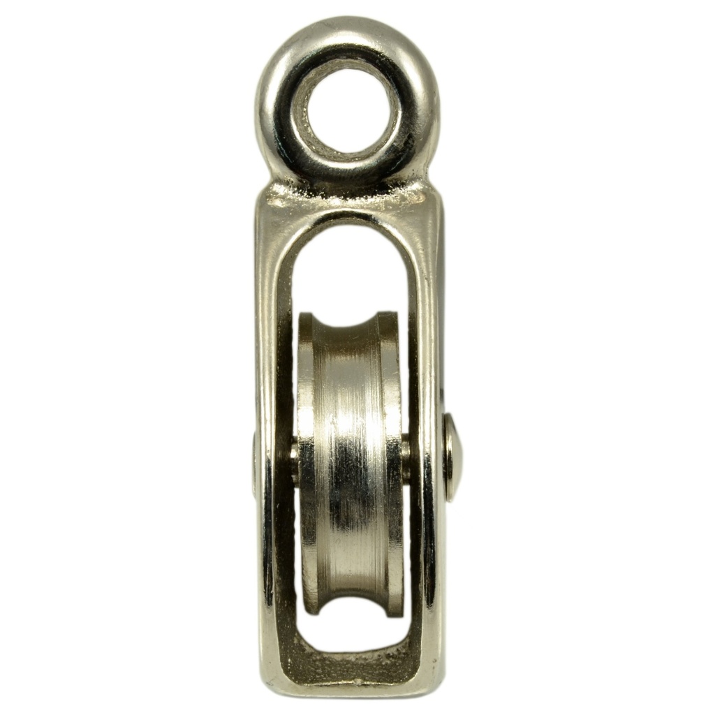[MF52228] 1-1/2 FxEy Sngl Pul Ni