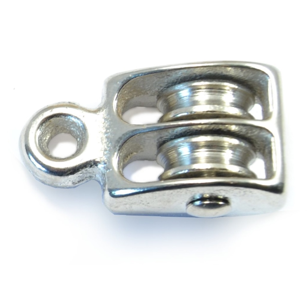 [MF52229] 3/4 FxEy Dbl Pull Ni