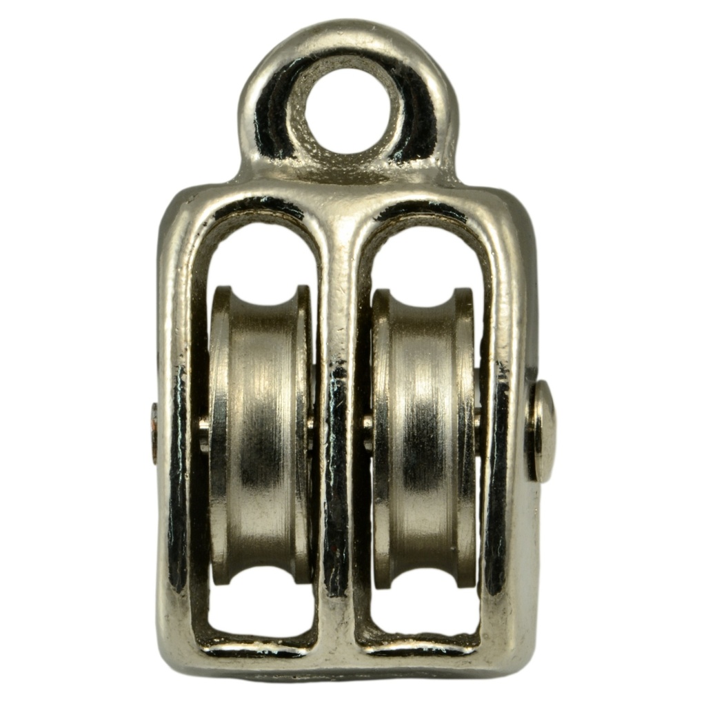 [MF52230] 1" FxEy Dbl Pull Ni