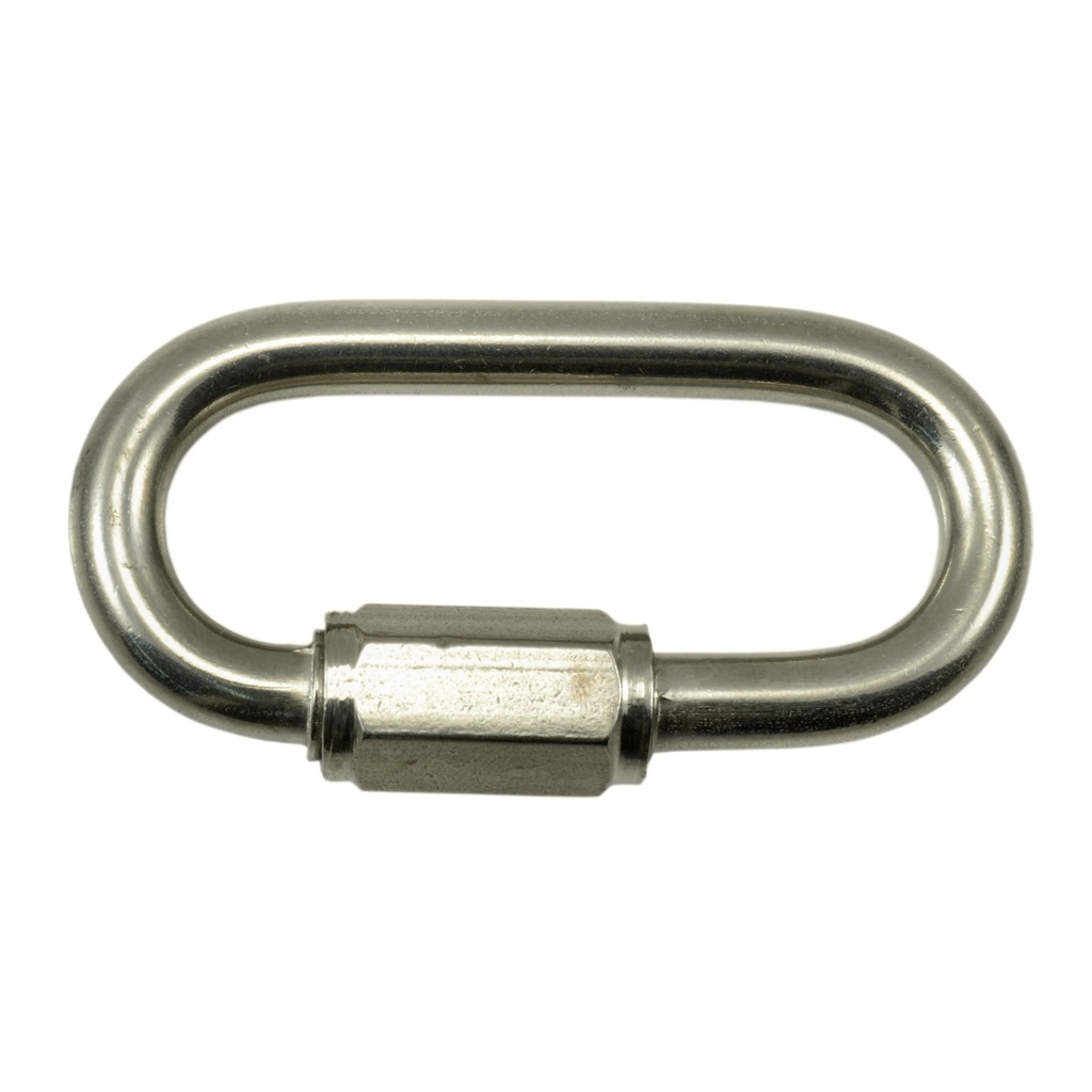 [MF52245] 1/4 Quick Link SS