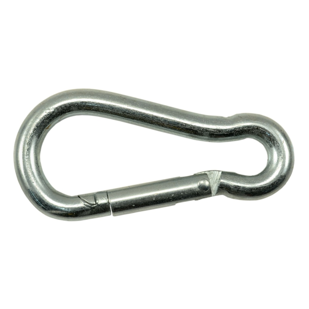 1/4 Safety Hook Zn