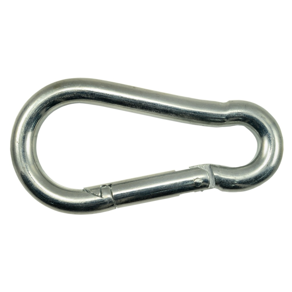 3/8 Safety Hook Zn