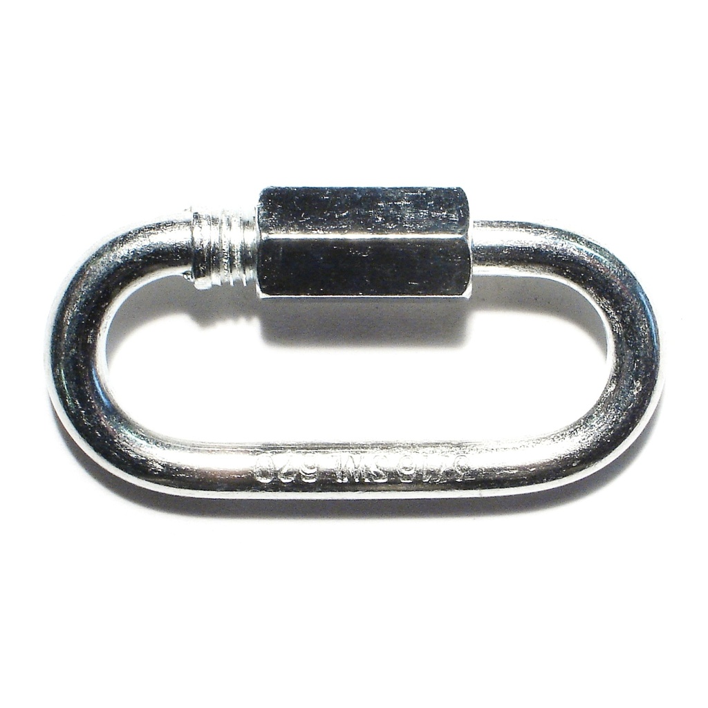 3/16 Quick Link Zn