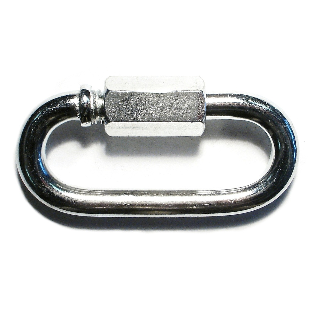 [MF52256] 5/16 Quick Link Zn
