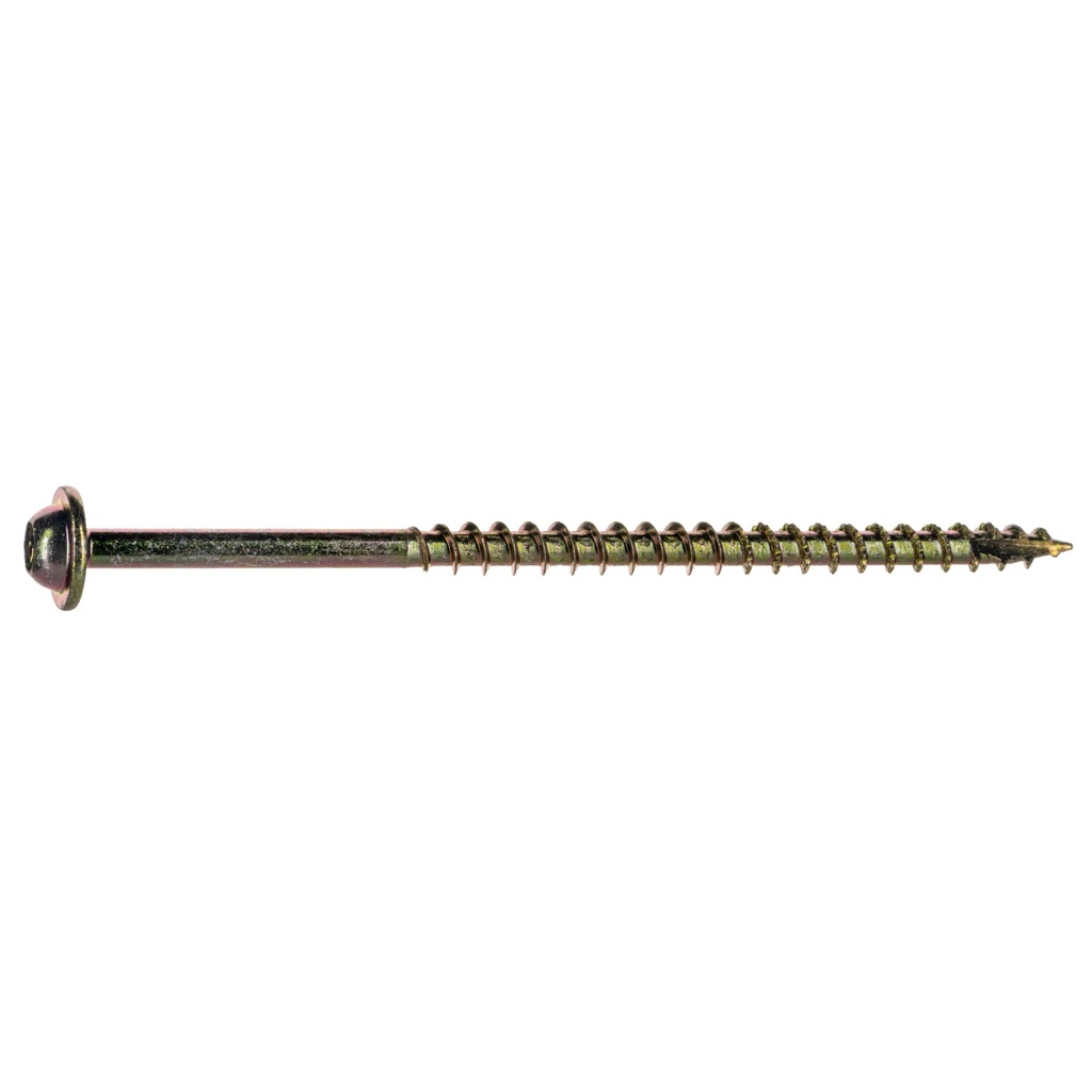 9 x 3-1/2 Cabinet Saber 5#