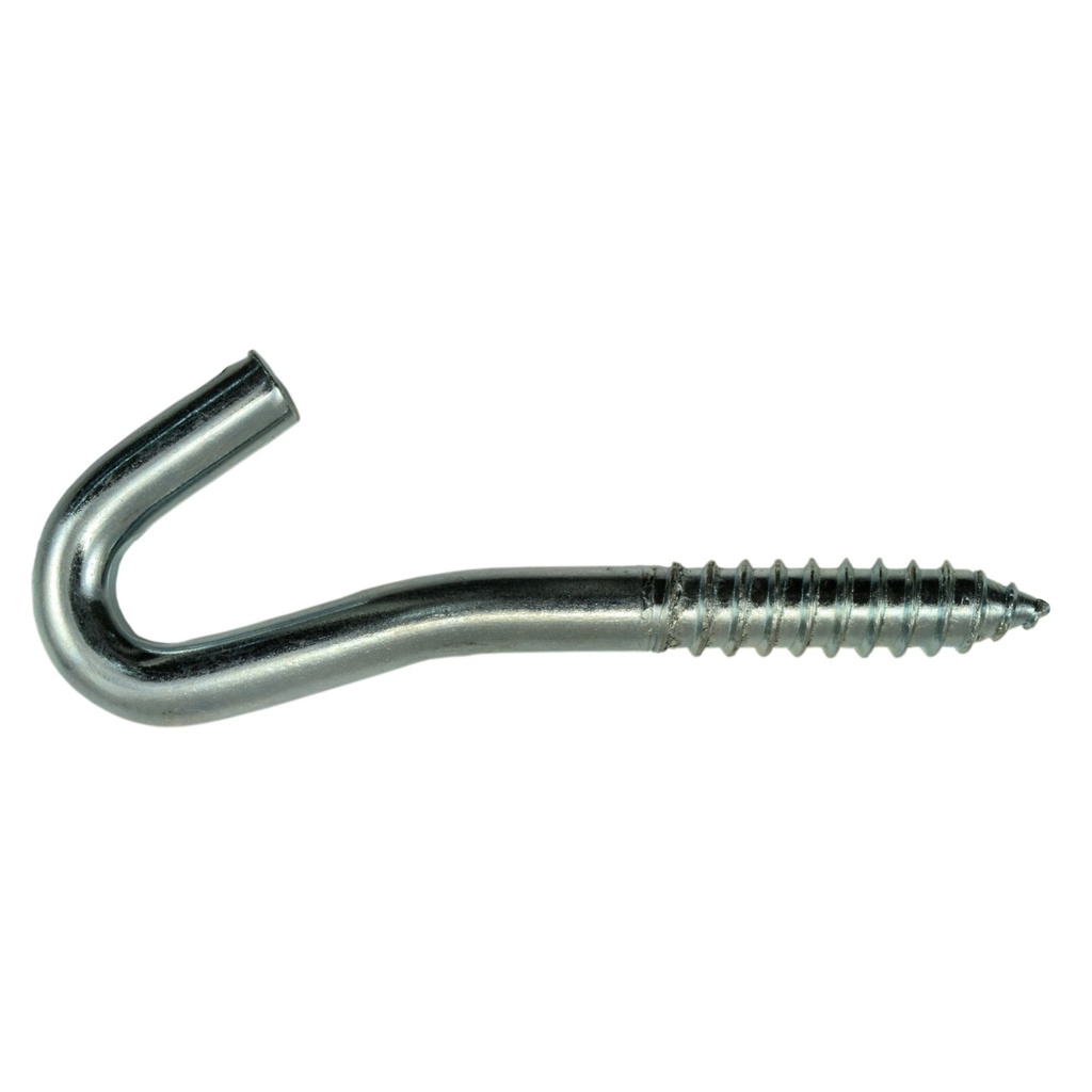 3/8 x 4-1/4 Porch Swing Hook