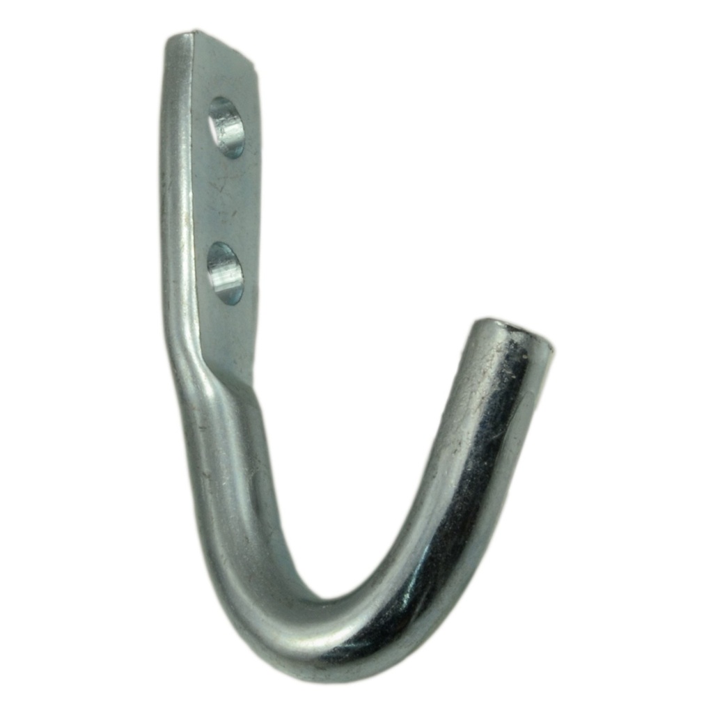 1/4 x 2-1/16 Rope Bndng Hk Zn