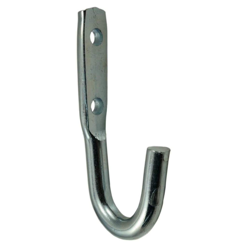 [MF52404] 3/8 x 3-3/4 Rope Bndng Hk Zn