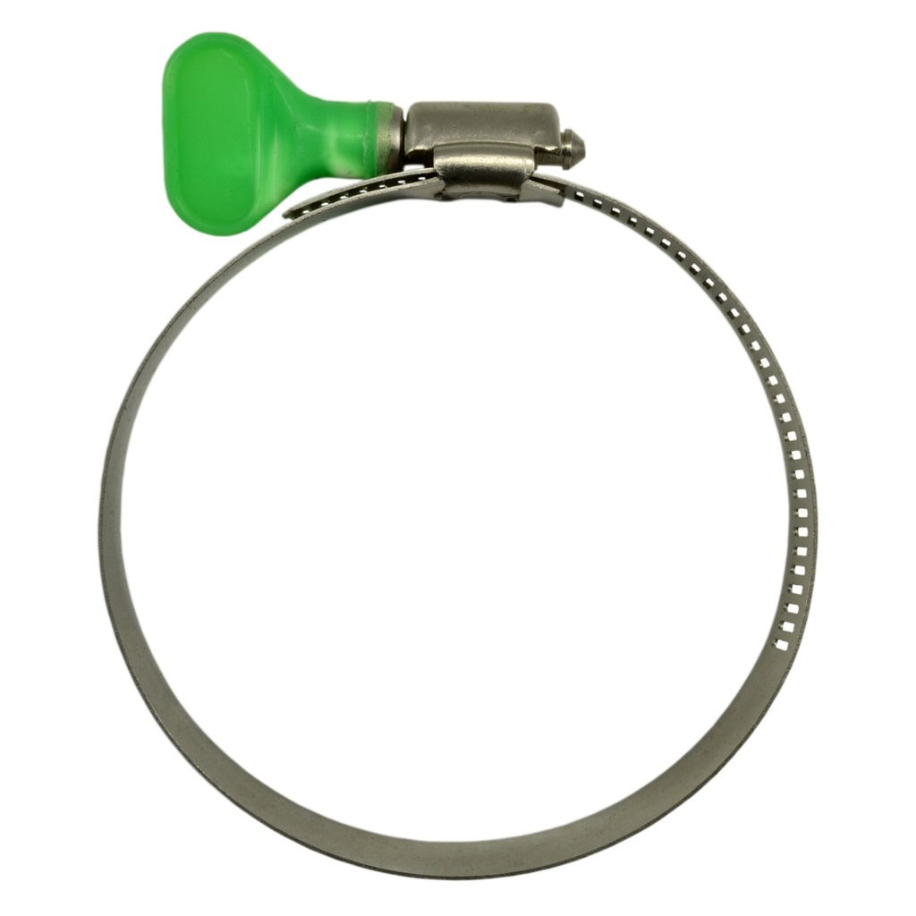 [MF52412] #48 TnKey Hose Cl SS