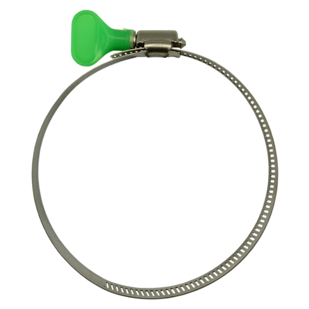 [MF52413] #64 TnKey Hose Cl SS