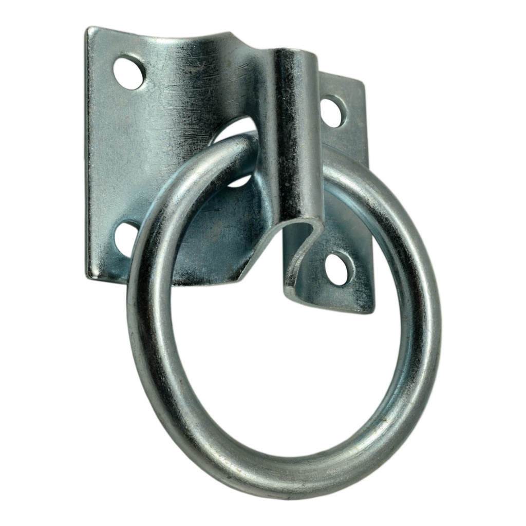 [MF52430] 5/16 x 2 Htch Ring Plt Zn