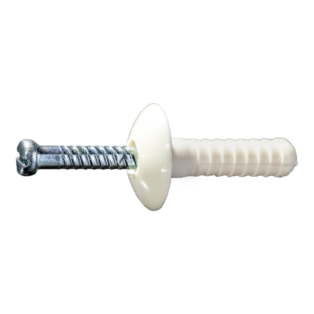 3/16 x 3/4 Nyl Mush Nail Dr
