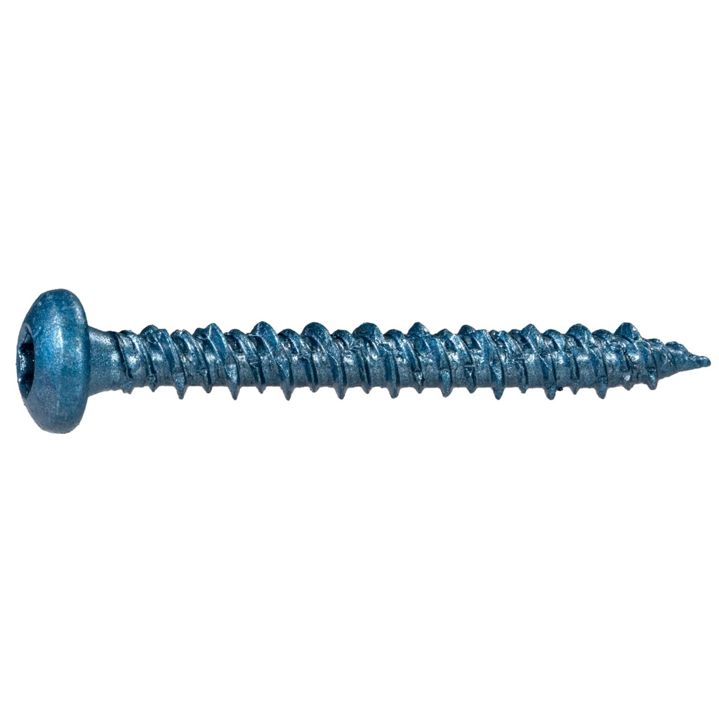 3/16 x 1-3/4 TMstr Pan Head