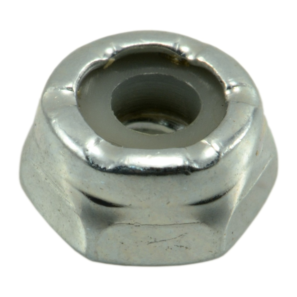 4-40 Nyl Ins Lock Nut