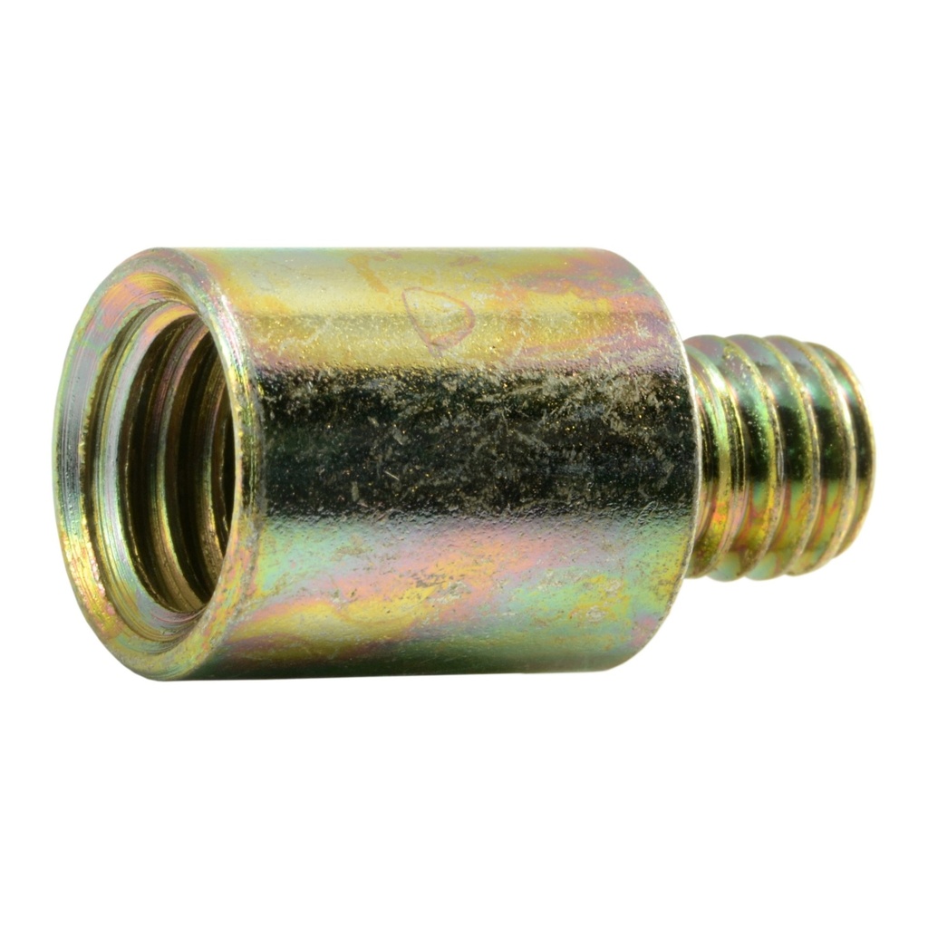 3/8-16 x1/2-13 Thr Rod Adapter