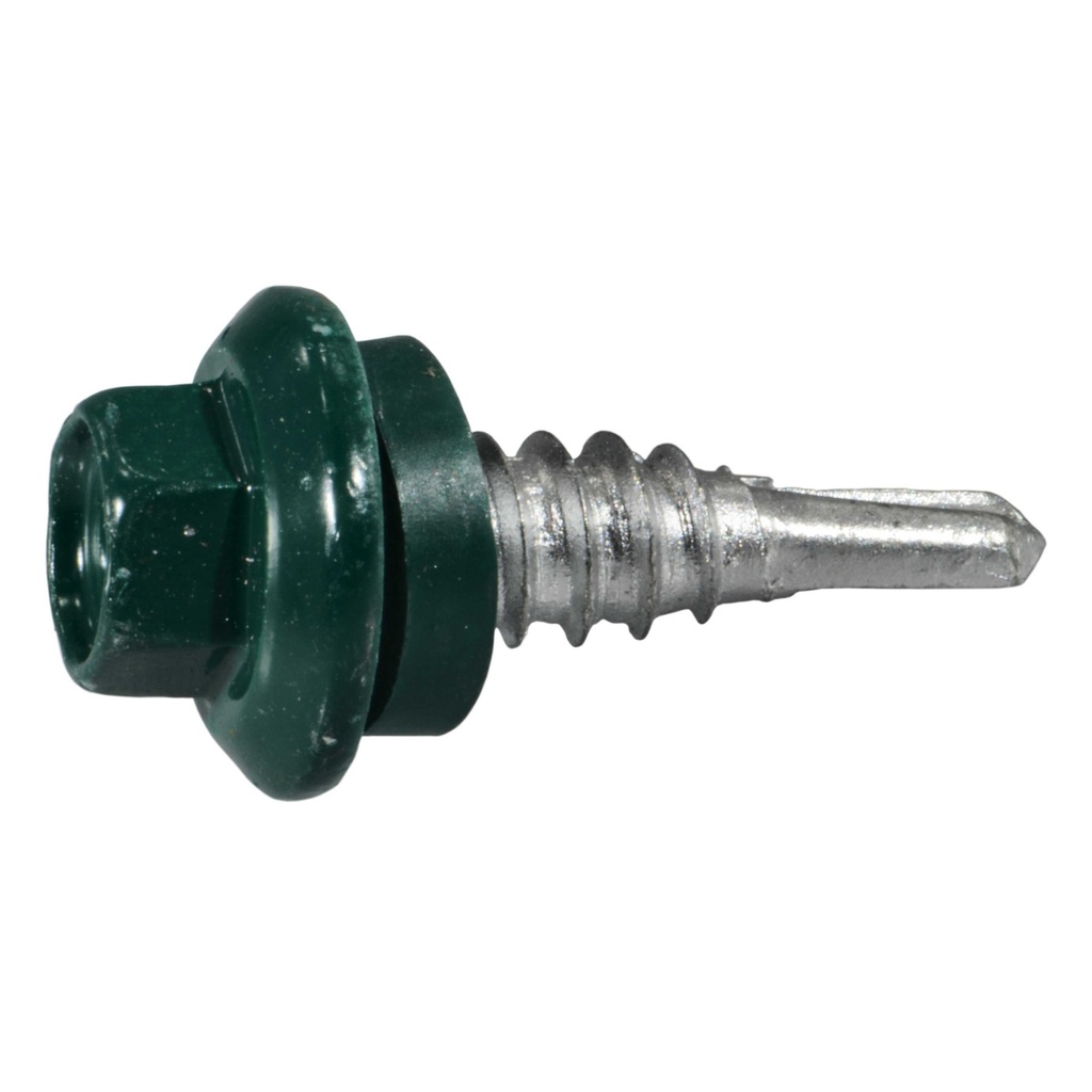 1/4 x 7/8 Stitch Sc Grn 1#
