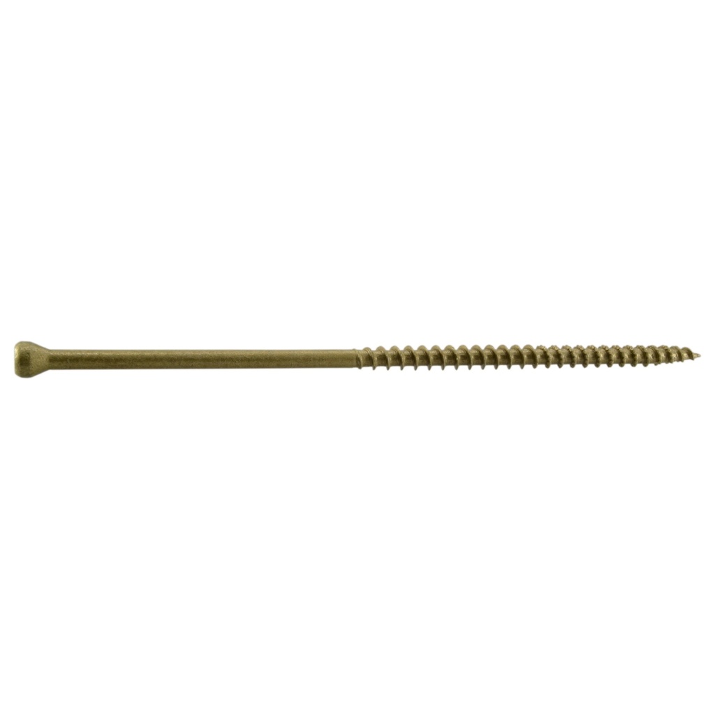 9 x 5 Star Trim Tan 1#