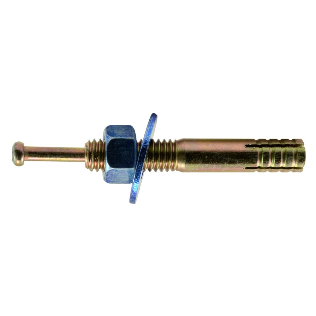 3/8 x 2-3/8 TM Hammer Dr Anc