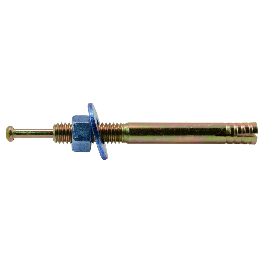3/8 x 3-1/2 TM Hammer Dr Anc
