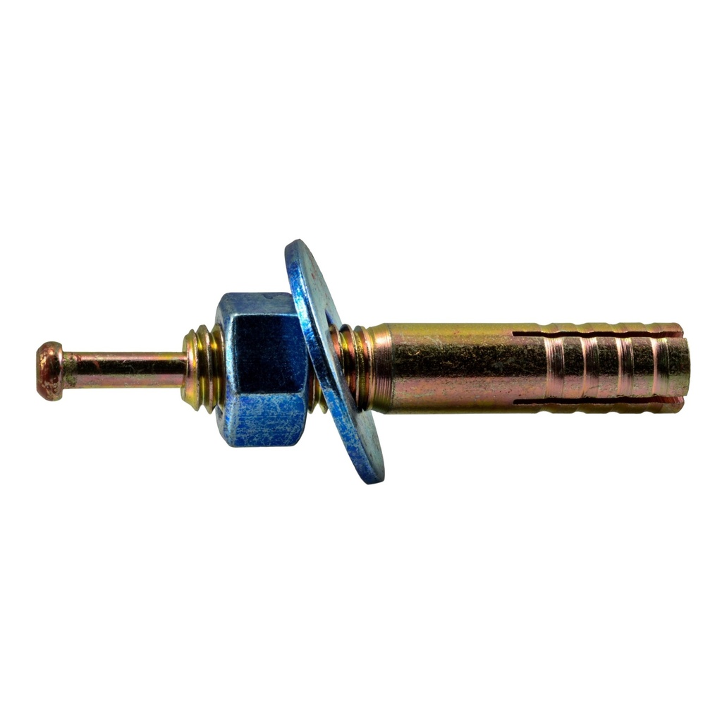 1/2 x 2-3/4 TM Hammer Dr Anc
