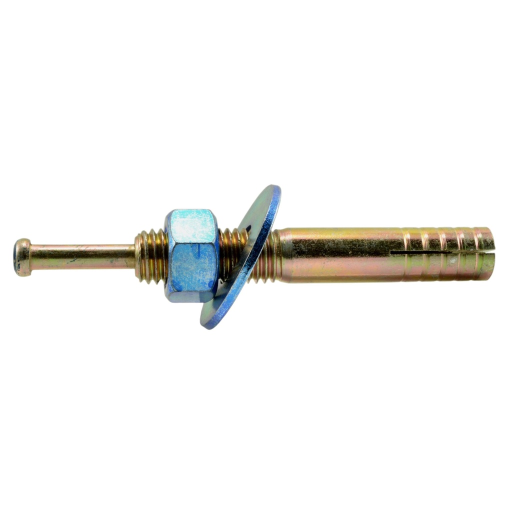 5/8 x 4 TM Hammer Dr Anc