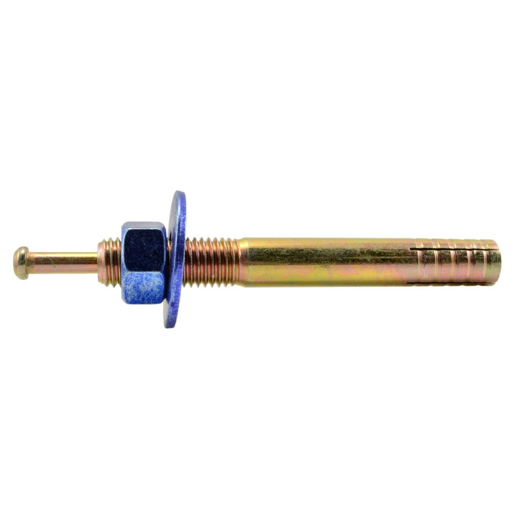 3/4 x 6 TM Hammer Dr Anc