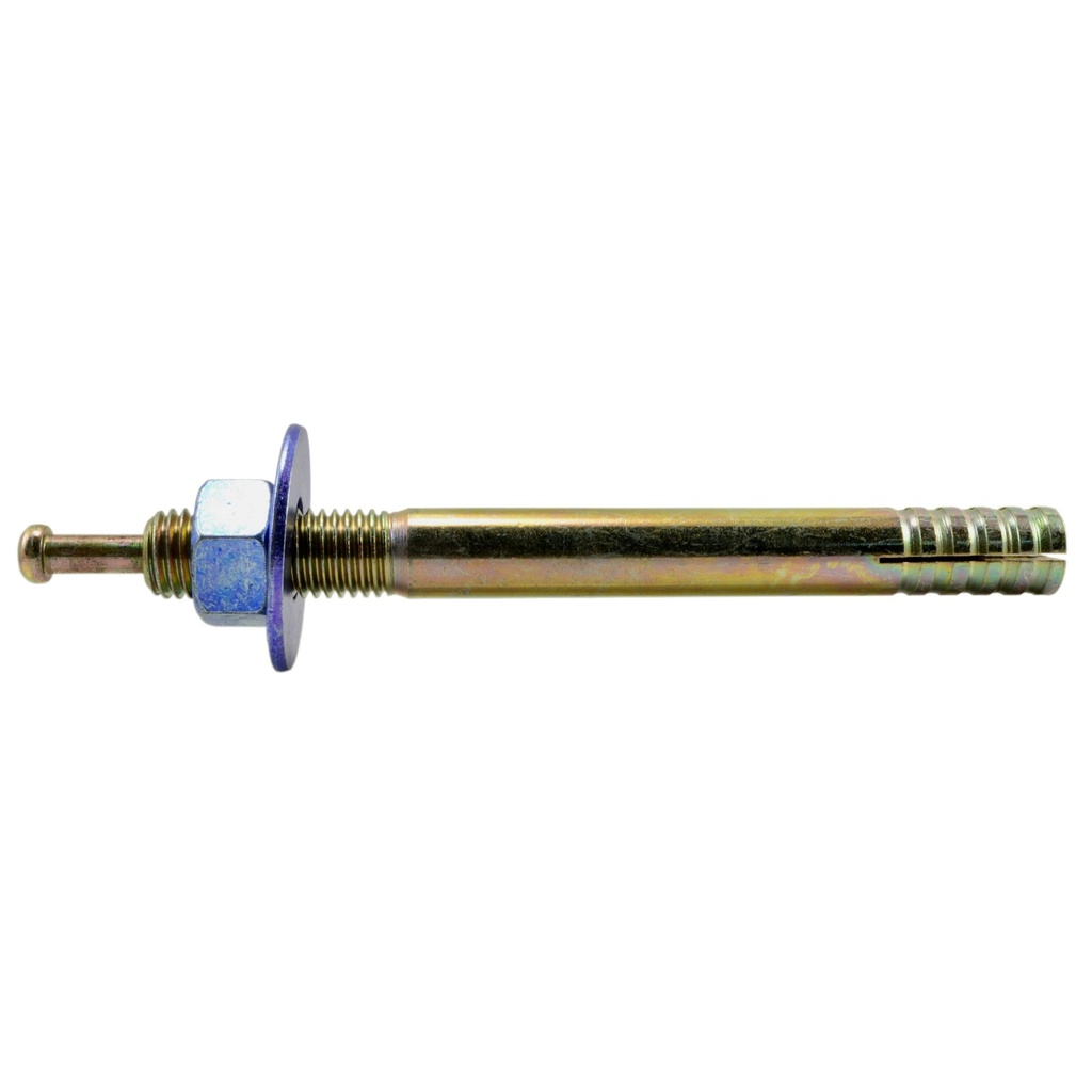 3/4 x 7-1/2 TM Hammer Dr Anc