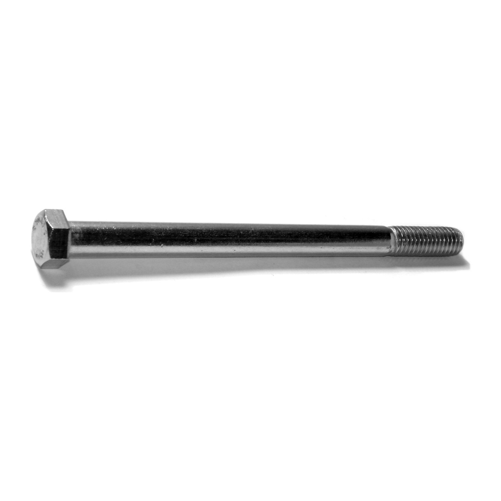 7/16-14 x 6 Hex Cap Screw SS