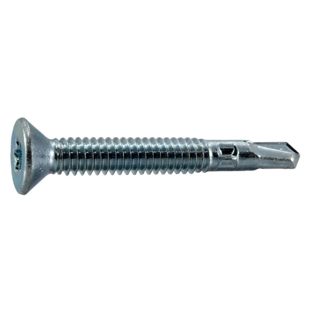1/4-20 x 2 Str SDS Wg Zn 1#