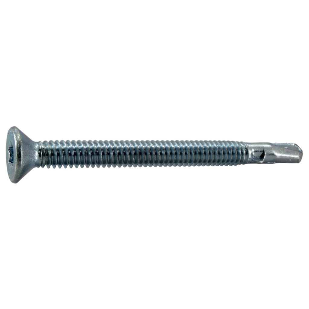 1/4-20 x 3 Str SDS Wg Zn 1#