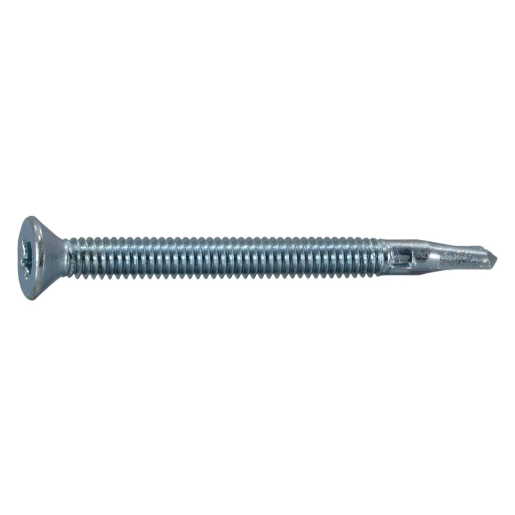 12 x 2-1/2 Str SDS Wg Zn 5#