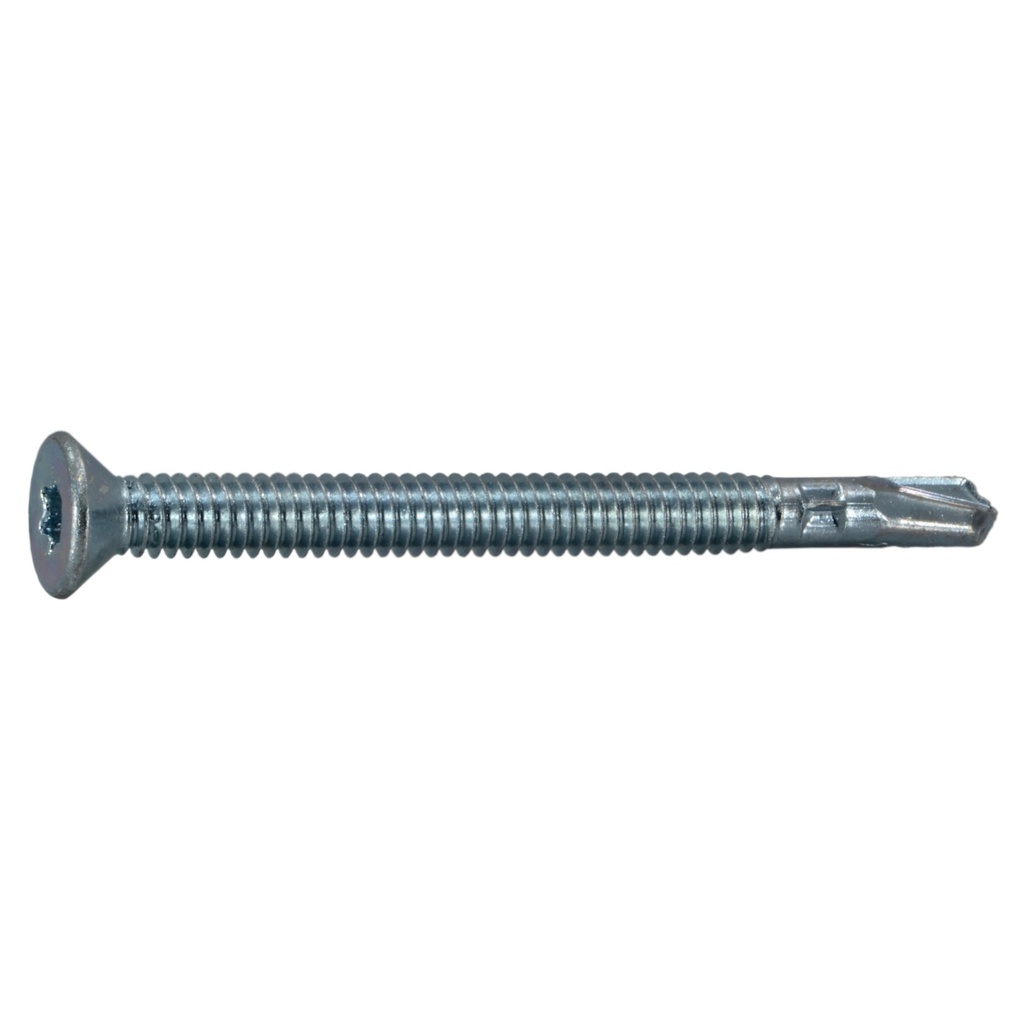 1/4-20 x 3 Str SDS Wg Zn Kg