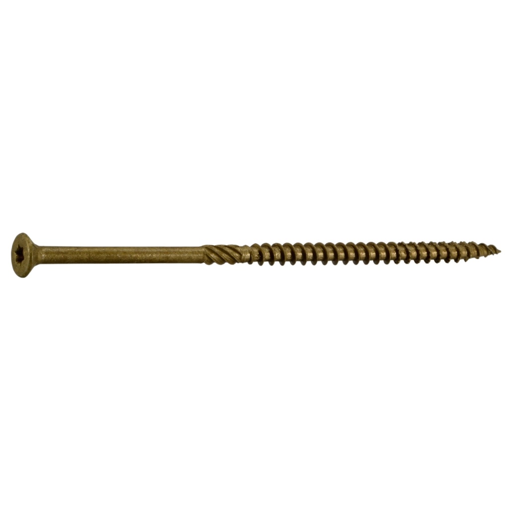 12 x 5 Ext Tan Saber 5#