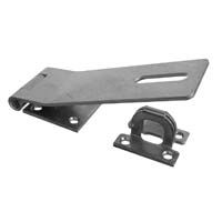 102384 V30 4-1/2"Safety Hasp 1 Pk